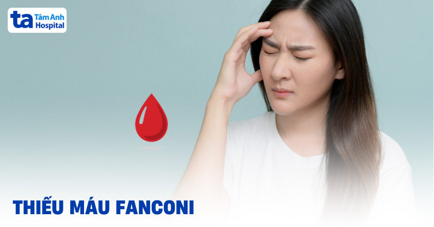 Đột biến gen Fanconi