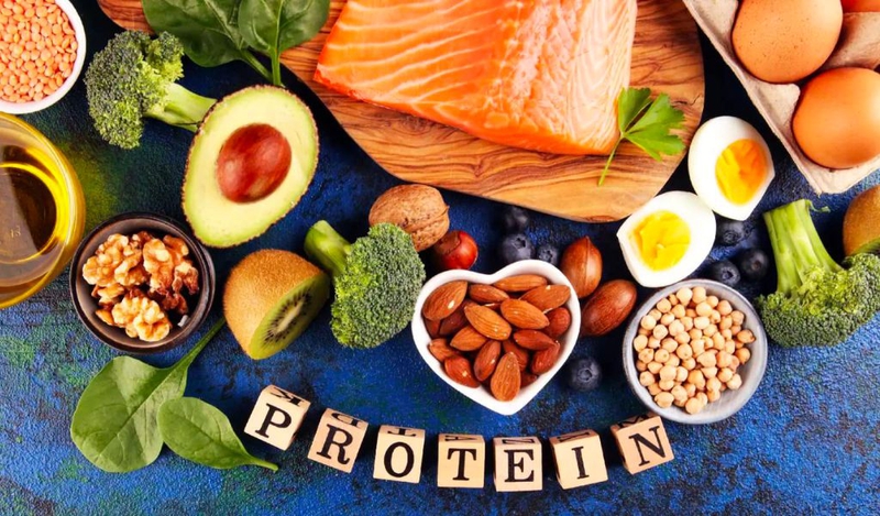 Triệu chứng thiếu hụt Protein S