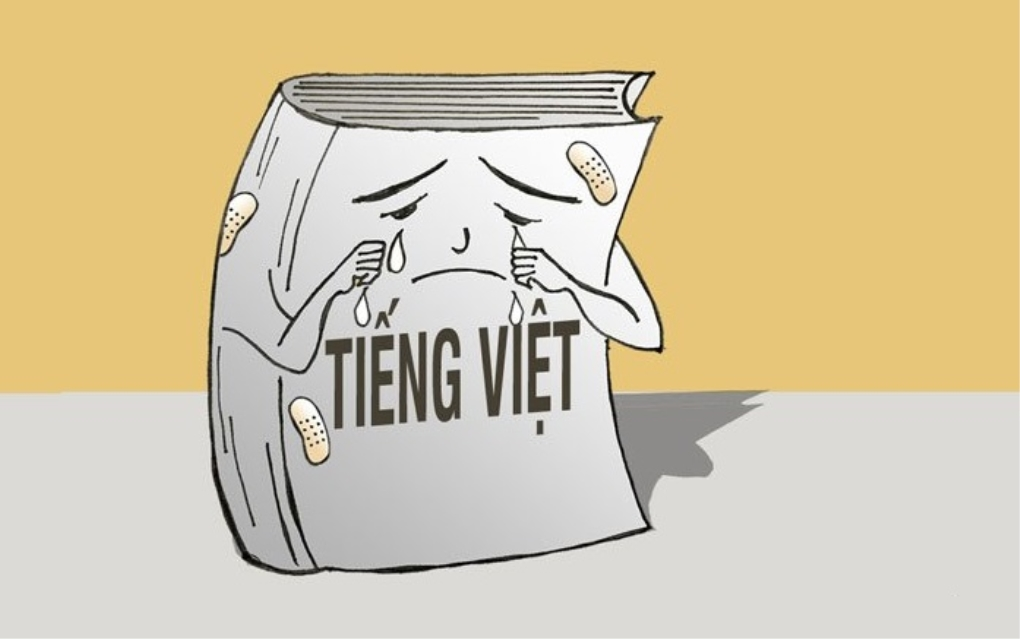 Ngôn ngữ nghèo nàn ở người lớn
