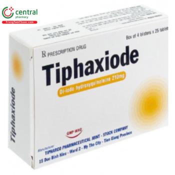 Tiphaxiode