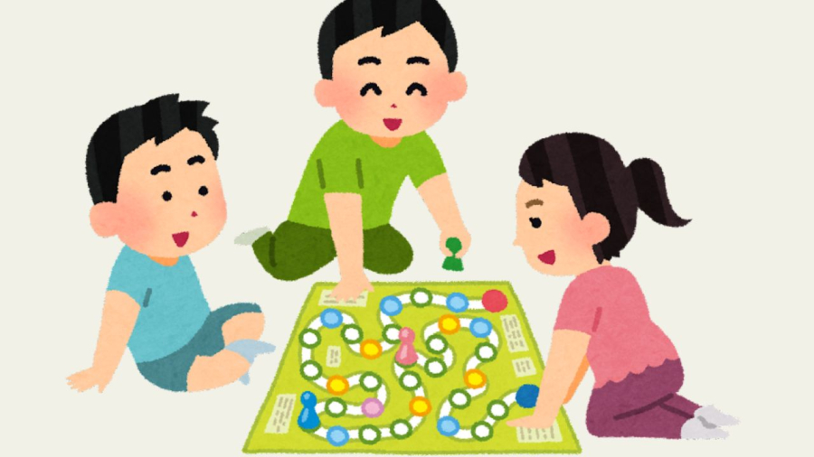 hành vi kỳ quặc ở trẻ em