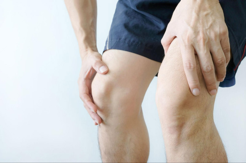Triệu chứng viêm đa khớp đối xứng