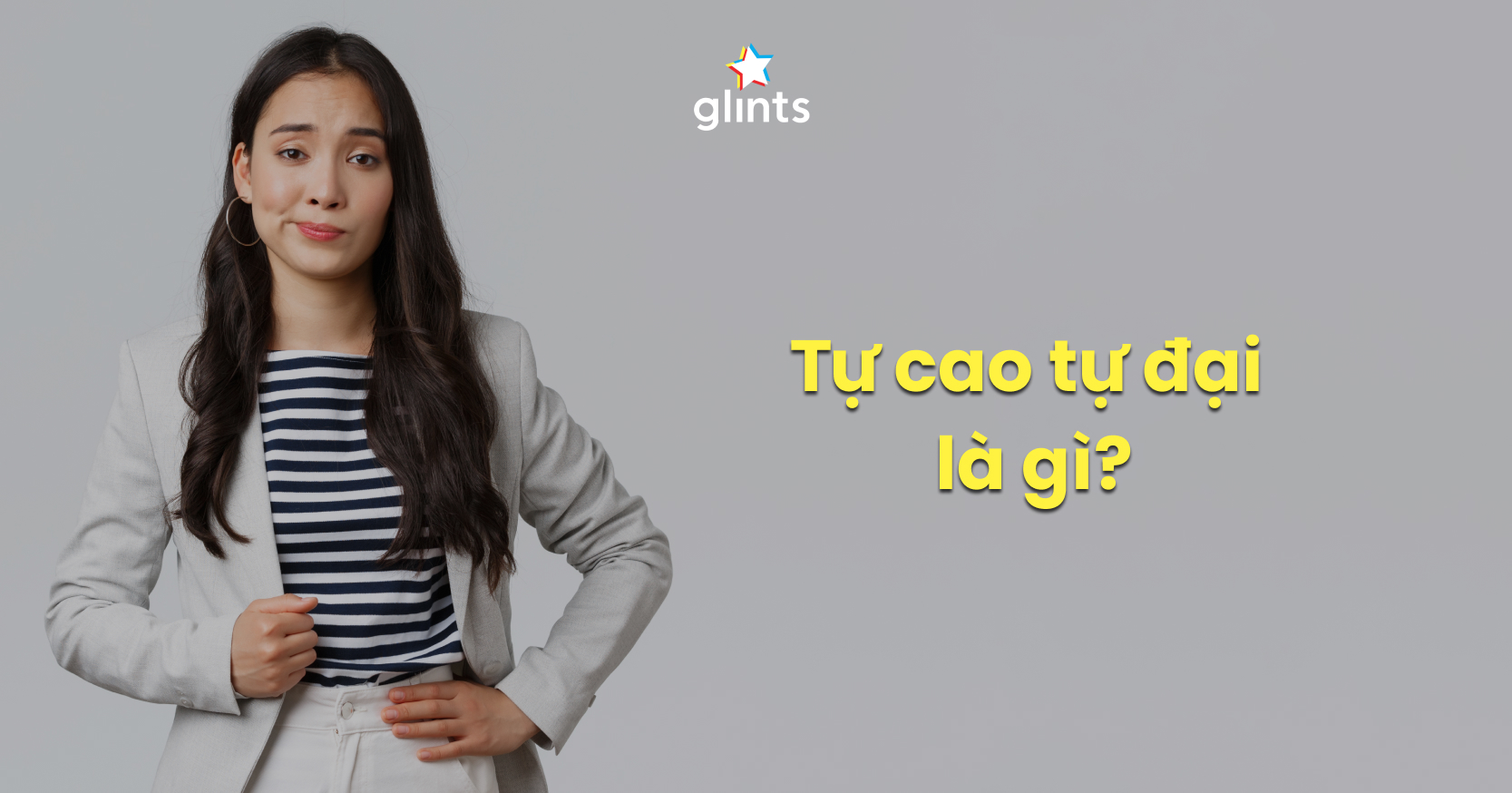 Người tự cao tự đại