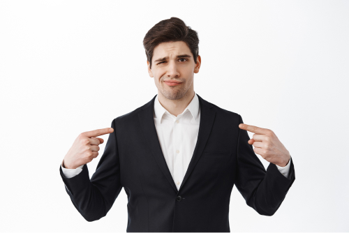 CEO trẻ thay đổi thái độ sống