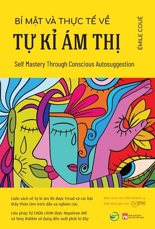 Triệu chứng tự kỷ ám thị