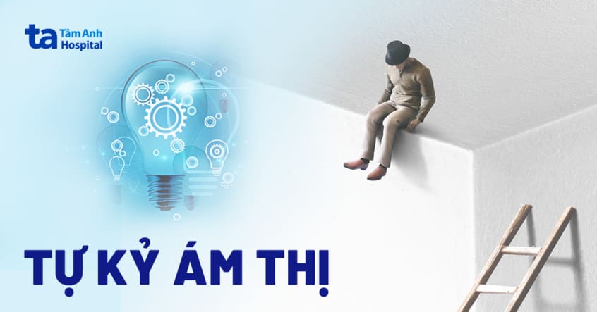 Tự kỷ ám thị