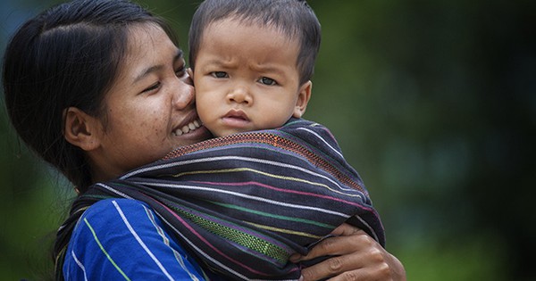 Tử vong mẹ và con do tai biến sản khoa
