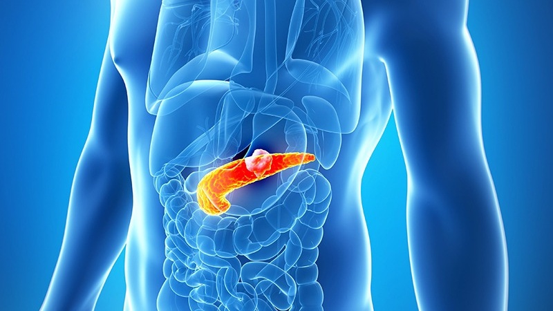 U tiết glucagon là gì