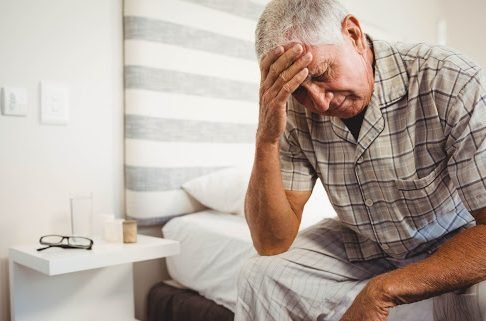 Triệu chứng bệnh Alzheimer