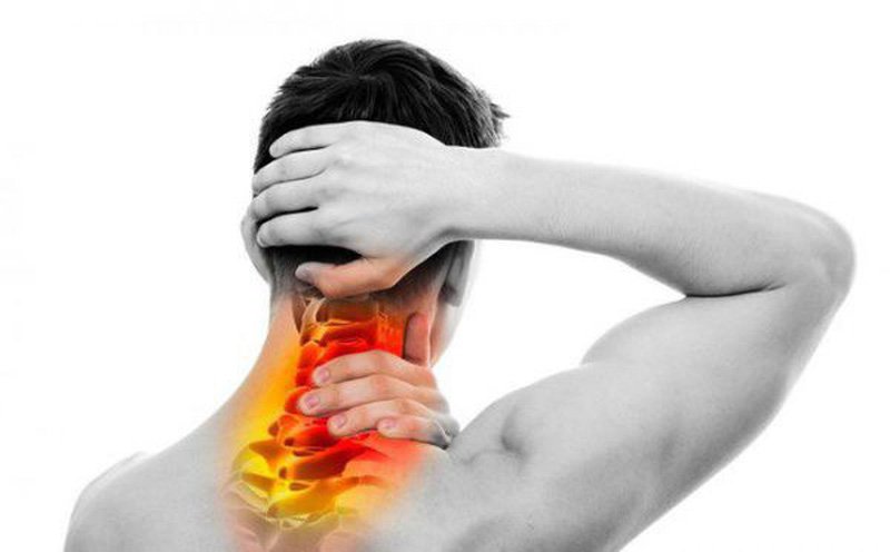 Viêm khớp cổ: Nguyên nhân, triệu chứng và cách điều trị hiệu quả 7 viêm khớp cổ là gì