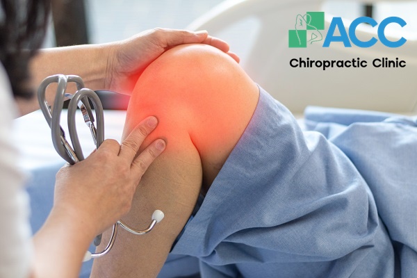 Viêm lợi củ trước xương chày
