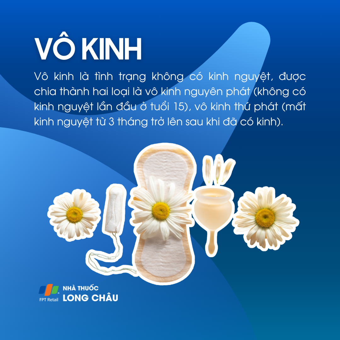 Chu kỳ vô kinh