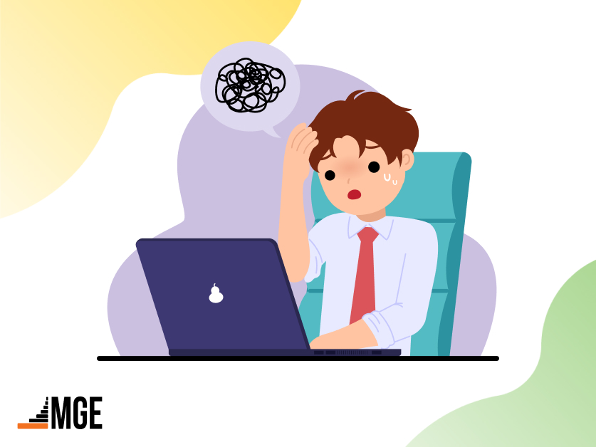 Người trẻ suy sụp tinh thần