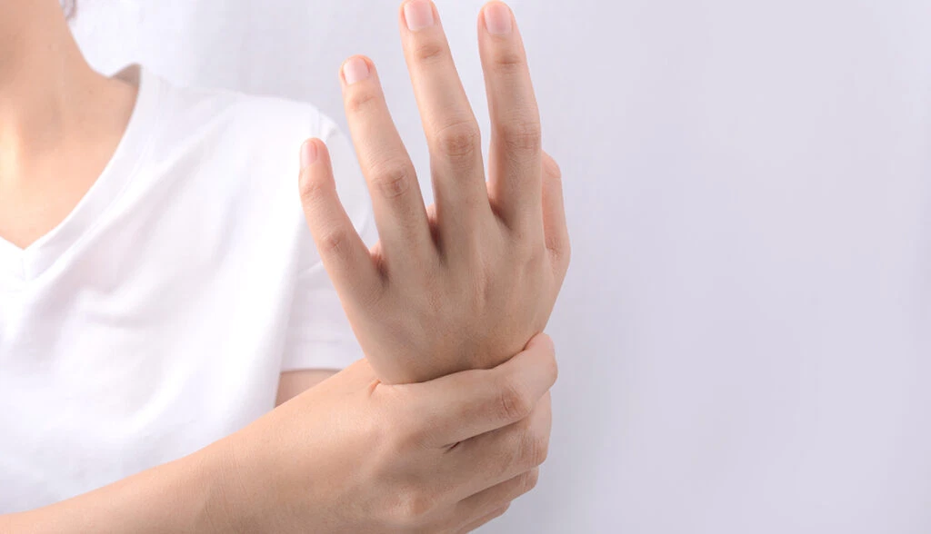 Điều trị xơ cứng xương