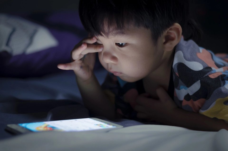 Rối loạn thần kinh gây hội chứng Tic