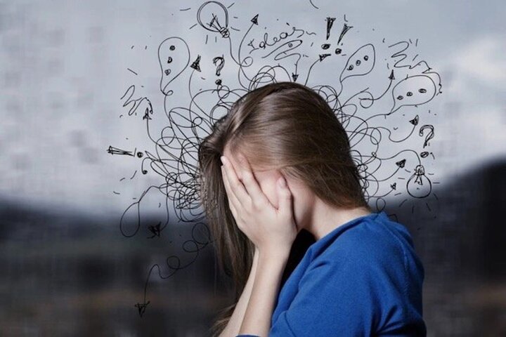 hành vi bốc đồng không kiểm soát