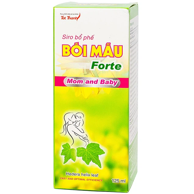 Cách dùng bối mẫu trị ho hiệu quả