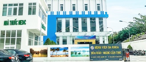 Xét nghiệm Medic Hòa Hảo