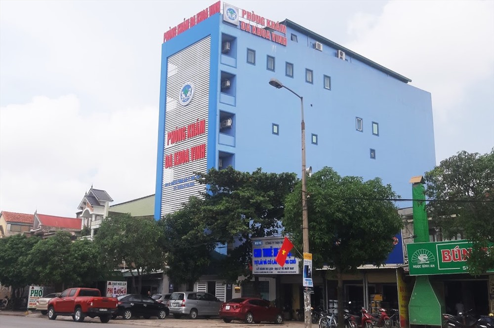 đội ngũ bác sĩ MedDiamond chuyên môn cao