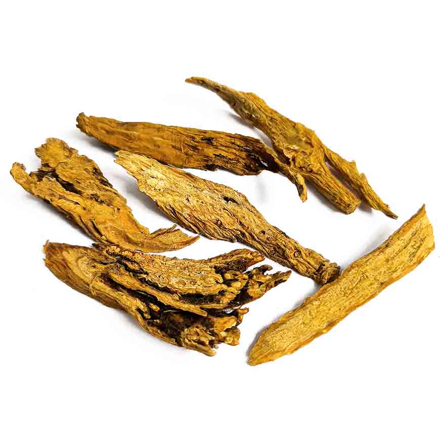 Hình ảnh cây Tần Giao