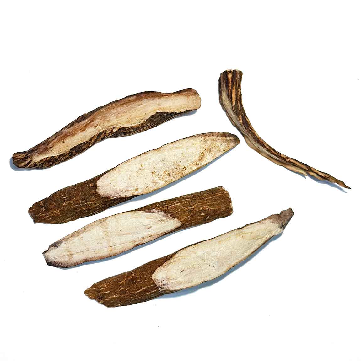Xích Thược dược liệu