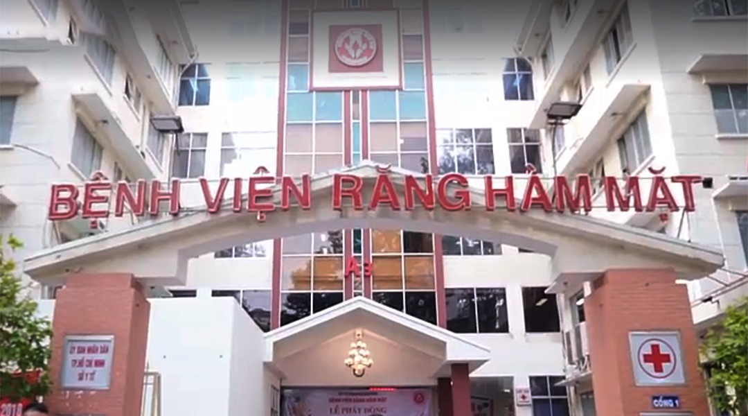 Đánh giá bác sĩ nha khoa TP.HCM