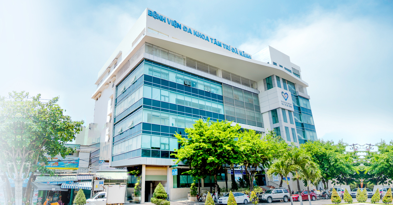 Trang thiết bị hiện đại tại Bệnh viện Tâm Trí