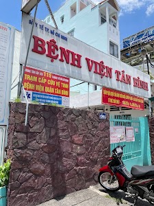 Phòng khám chuyên khoa Nội