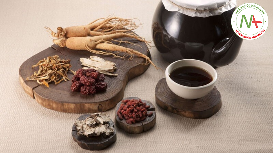 Việt Cúc Bảo Hoàn - Biến thể từ Việt Cúc Hoàn giúp điều hòa tiêu hóa trẻ em