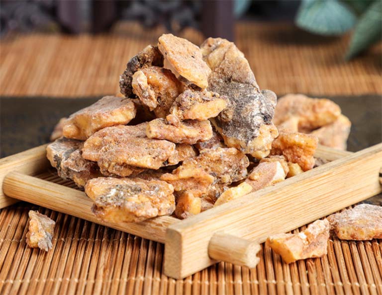 dược liệu an tức hương