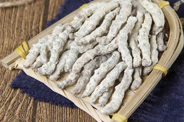 Tác dụng của cương tàm trong y học cổ truyền