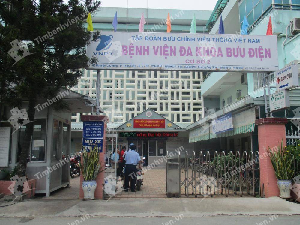 Bệnh viện Đa khoa Bưu điện TP.HCM – Trung tâm y tế đa năng uy tín hàng đầu thành phố 4 Quy trình khám bệnh tại Bệnh viện Đa khoa Bưu điện TP.HCM