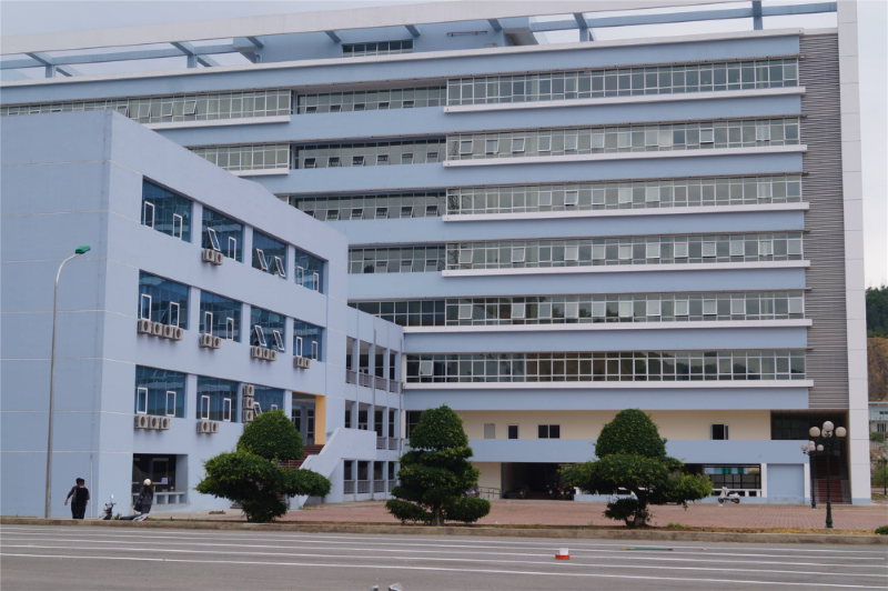 Trang thiết bị y tế Bệnh viện Bắc Kạn