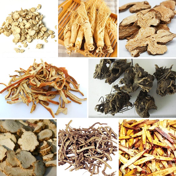Bổ Trung Ích Khí Thang nguyên bản