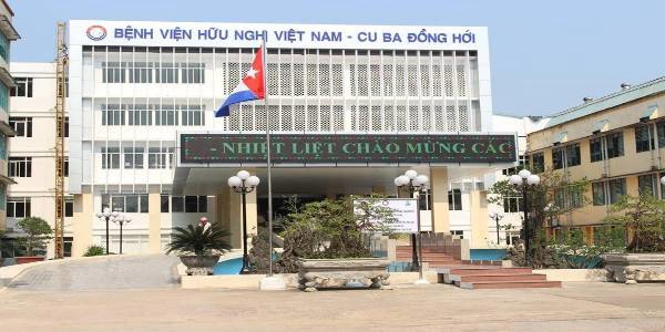Cơ sở vật chất hiện đại