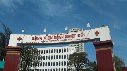 Xét nghiệm giun sán tại TP.HCM