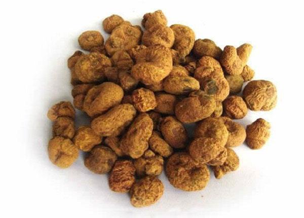 Dược liệu Diên Hồ Sách khô