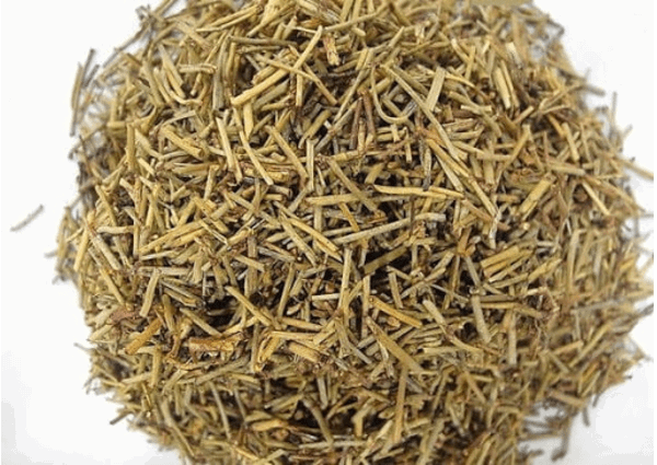 Dược liệu Ma hoàng khô