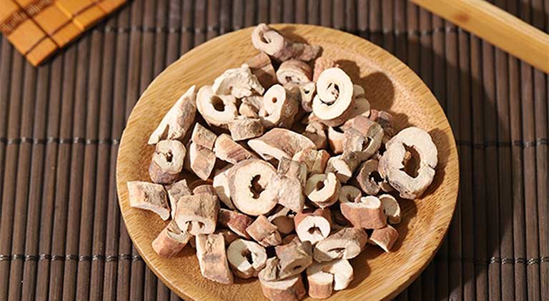 Cây mẫu đơn – nguồn gốc của Đan Bì