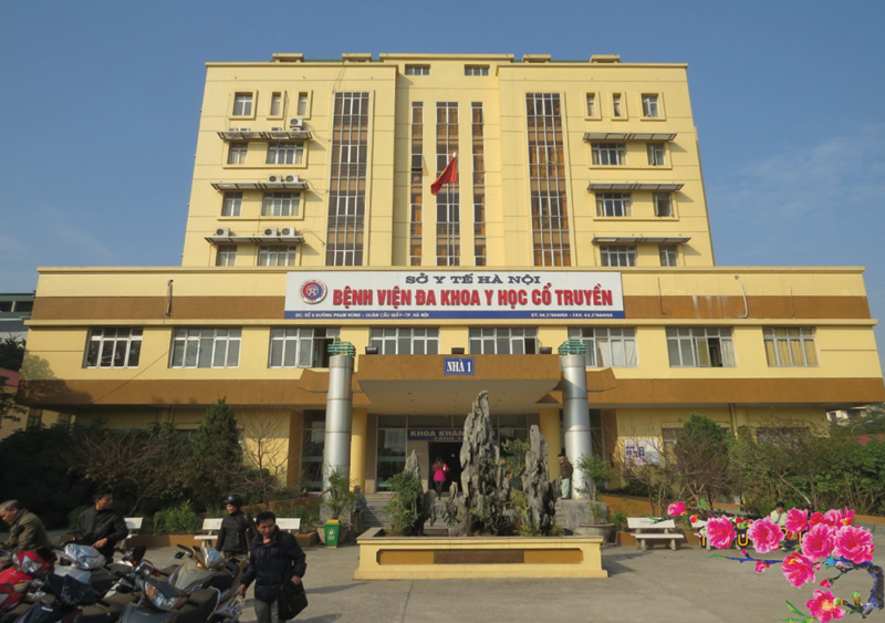 tai mui hong bệnh viện cầu giấy