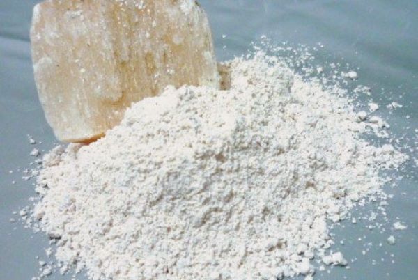 Thạch Cao vị thuốc thanh nhiệt trong Ma Hạnh Thạch Cam Thang