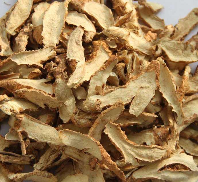 Công dụng của tri mẫu