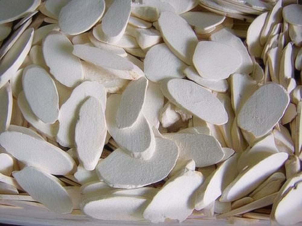 Tác dụng của Phục Linh với sức khỏe