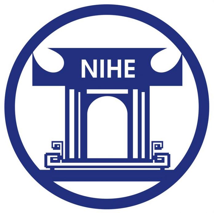 Hoạt động xét nghiệm tại viện