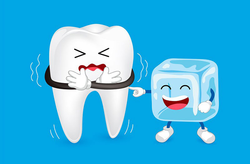 Cách phòng ngừa răng nhạy cảm